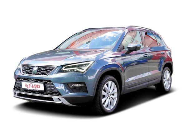 Seat Ateca 1.5 Style DSG