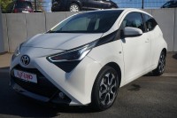 Toyota Aygo 1.0 x-play club