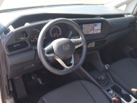 VW Caddy Kombi 2.0 TDI