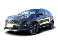 Kia Sportage 1.6 T-GDI GT-Line 4WD AWD LED ACC 360°