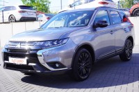 Vorschau: Mitsubishi Outlander 2.0 2WD