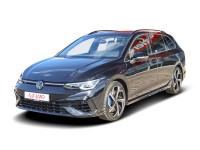 VW Golf VIII Variant 2.0 TSI R 4Motion LED Navi AHK