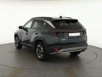 Hyundai Tucson 1.6 T-GDI HEV 4WD Aut.