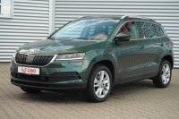 Vorschau: Skoda Karoq 1.5 16V TSI Style
