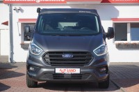 Ford Transit Custom L2 Wohnmobil Bürstner Copa