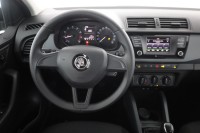 Skoda Fabia 1.0 MPI Cool Edition