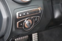 Mercedes-Benz C 300 C300 de T AMG Line