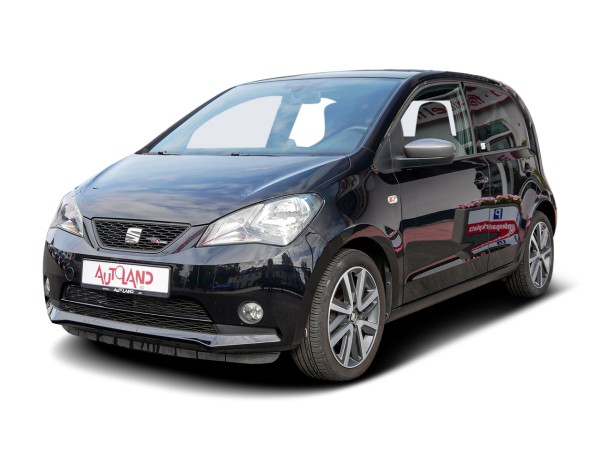 Seat Mii 1.0 FR-Line