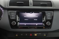 Skoda Fabia 1.0 MPI Cool Plus