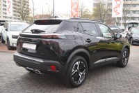 Peugeot 2008 GT 1.2 PT EAT8