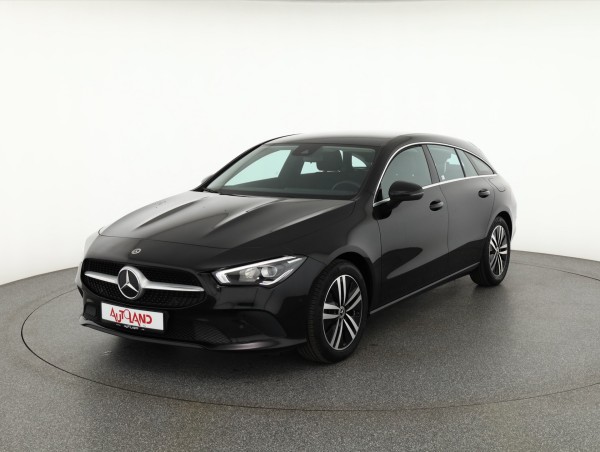 Mercedes-Benz CLA 180 d SB AT