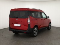 Ford Tourneo Courier Titanium 1.0 EB Aut.