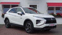 Mitsubishi Eclipse Cross 2.4Hybrid Basis 4WD