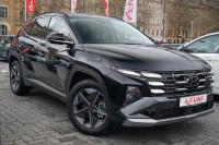 Hyundai Tucson 1.6T-GDI PHEV 4WD Aut.