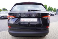 Skoda Kodiaq 1.5 TSI Drive 125