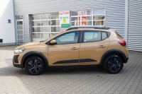Dacia Sandero Stepway TCe 90 Aut.