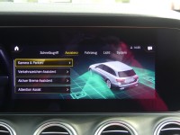 Mercedes-Benz E 200 E200 T-Modell AMG Line