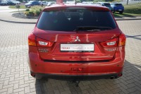 Mitsubishi ASX 1.6 MIVEC Plus 2WD