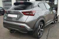 Nissan Juke 1.0 DIG-T Autom.
