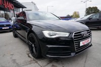Audi A6 Avant 2.0 TDI ultra