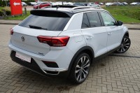 VW T-Roc 2.0 Sport 4M DSG