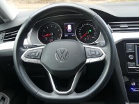 VW Passat Variant 1.5 TSI DSG