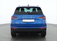 Skoda Karoq 1.5 TSI DSG