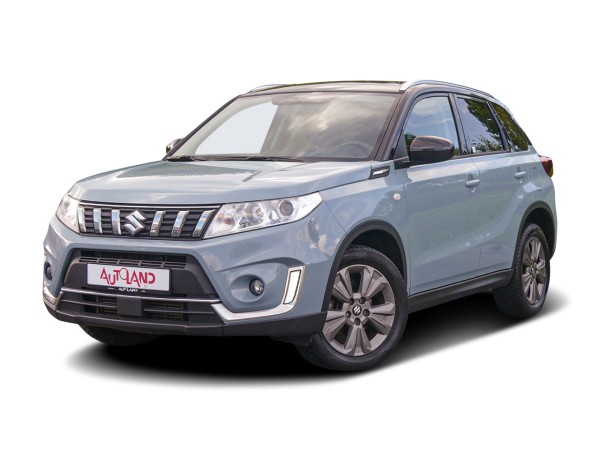 Suzuki Vitara 1.0 Comfort