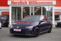 Vorschau: VW Golf VIII 2.0 TSI GTI