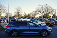 Ford Focus 1.0 EB ST-Line