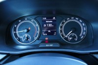 Skoda Fabia 1.0 MPI Active APP