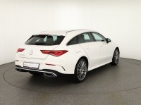 Mercedes-Benz Shooting Brake CLA 250 e AMG Line