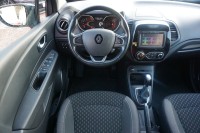 Renault Captur 1.2 TCE Intens