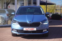Skoda Fabia Combi 1.0 Edidition 100