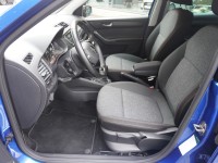 Skoda Fabia 1.0 TSI Clever Best of