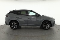 Hyundai Tucson 1.6T-GDI HEV Facelift Aut. N-Line 4WD