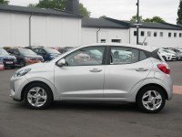 Vorschau: Hyundai i10 1.0 Trend