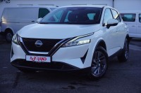 Nissan Qashqai 1.3 DIG-T 2-Zonen-Klima LED Tempomat