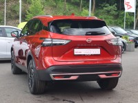 Nissan Qashqai N-Connecta 1.3 Dig-T
