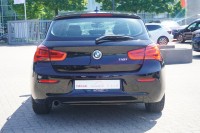 BMW 118 i Advantage