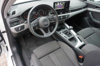 Audi A4 Avant 35 2.0 TFSI advanced