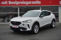 Cupra Formentor 1.5 DSG LED Android Apple ACC DAB PDC