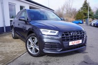 Audi Q5 2.0 TFSI quattro