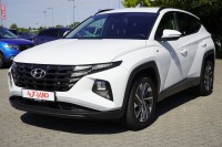 Vorschau: Hyundai Tucson 1.6 T-GDI DCT