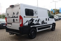 Fiat Ducato L1