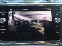 VW Tiguan Allspace 2.0 TDI R-Line 4Motion