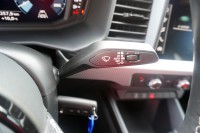 Audi A1 Sportback 25 1.0 TFSI S line