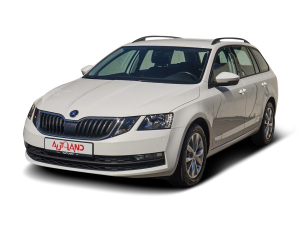 Skoda Octavia Combi 1.0 TSI