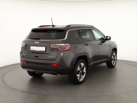 Jeep Compass 1.4 MultiAir Limited 4WD