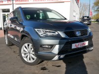 Seat Ateca 2.0 TDI DSG